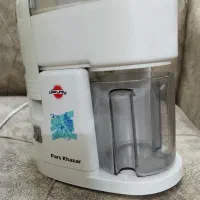 آب میوه گیری پارس خزر