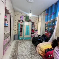 ۱۱۰ متری دوبر نورگیر با دو بالکن در مجتمع لیندا|فروش آپارتمان|اندیشه, اندیشه فاز ۴|دیوار