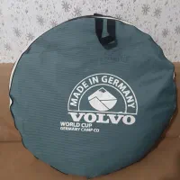 چادر۱۲نفره جرمنی نو آکبند|کوهنوردی و کمپینگ|ایذه, |دیوار