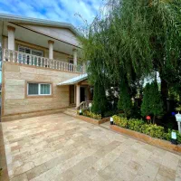 ویلاباغ۳۸۰م سرسبزسندتکبرگ فروش بعلت مهاجرت