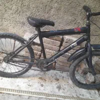 دوچرخ ۱۶|دوچرخه، اسکیت، اسکوتر|قدس, شهرقدس|دیوار