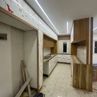 آپارتمان تمیز و خوش نقشه در فاز ۱۱ پردیس