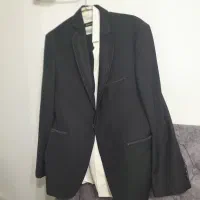 کت و شلوار سالم