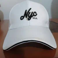 کلاه سفید اسپرت|کیف، کفش، کمربند|تهران, بهار|دیوار