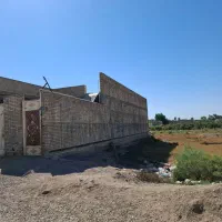 فروش زمین ۲۵۰ متر|فروش زمین و ملک کلنگی|سوسنگرد, |دیوار