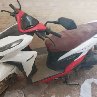 موتور کلیک ساوین