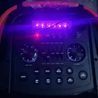 فروش  تلویزیون و اسپیکر شرایطی|تلویزیون و پروژکتور|دامغان, |دیوار