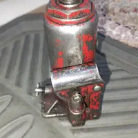 وسایل ماشین ،جک،بوق،قفل پدال