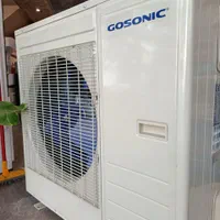 فروش  انواع اسپیلت دست دوم و نو به قیمت|کولر گازی و فن‌کوئل|اصفهان, ملک|دیوار