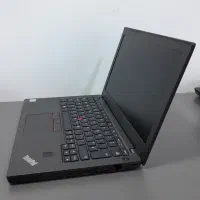 لپ تاپ Lenovo x250 نسل ۵ با کیف و موس اشانتیون|رایانه همراه|ساری, |دیوار