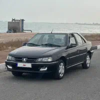 پارس سال1402سیمی مشکی