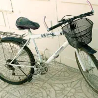 دوچرخه 26 دنده ای
