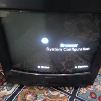 تلویزیون ۱۴ سونی