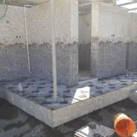 انواع کاشی سرامیک انجام میشه|خدمات پیشه و مهارت|شوش, |دیوار