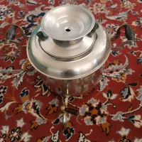 کتری استیل
