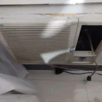 کولر گازی 18هزار