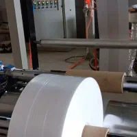 نصب‌راه‌اندازی‌کامل‌خط‌تولید ‌نایلون‌‌و‌نایلکس