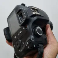 دوربین canon 4000d|دوربین عکاسی و فیلمبرداری|مشهد, کوثر|دیوار