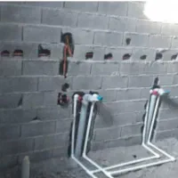 لوله کشی آب|خدمات پیشه و مهارت|تبریز, |دیوار