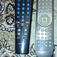 تیلویزون مارک سونی ۲۱ اینج دو عدد دستگاه ومیز|تلویزیون و پروژکتور|تهران, هروی|دیوار