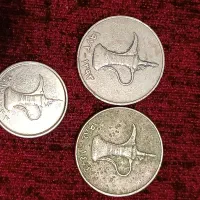 سکه شانس|کلکسیون سکه، تمبر، اسکناس|قوچان, |دیوار