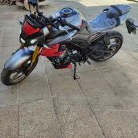 فروش اقساطی هانیk250