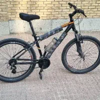 دوچرخه ویوا viva سایز 27.5