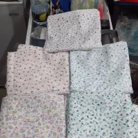 چادر نماز دوخته