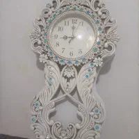 ساعت کار کرده