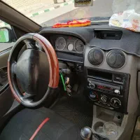 پراید141نوک مدادی