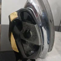 اتوقدیمی عطیقه