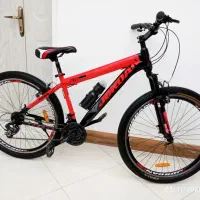 2 عدد دوچرخه 27/5 ( خمین )|دوچرخه، اسکیت، اسکوتر|خمین, |دیوار