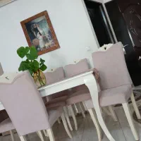 میز نهار خوری