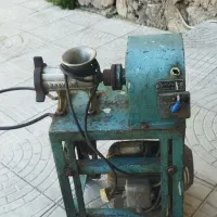 چرخ گوشت صنعتی