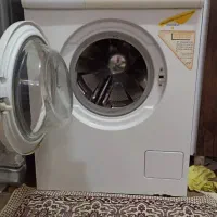 ماشین لباسشویی سپهرالکتریک