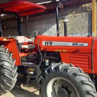 تراکتور ۸۰۰جفت مدل۱۴۰۲|خودرو سنگین|قوچان, |دیوار