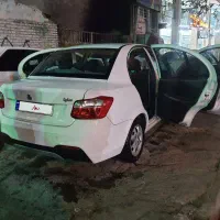 ساینا s تمام فابریک|خودرو سواری و وانت|شیراز, میانرود|دیوار