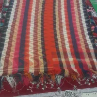 جاجیم|گلیم، جاجیم، گبه|شیراز, کوشک میدان|دیوار