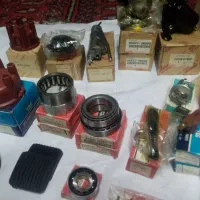 لوازم تویوتا لند کروزر 3f