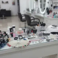 فروش وسایل کاشت ناخن صفر تا صد