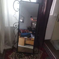 آینه قدی، قرفوژه