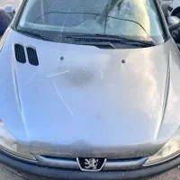 ۲۰۶ تیپ ۳ ۸۴