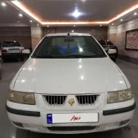 سمند دوگانه سوز