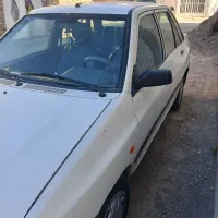 پراید مدل ۸۹