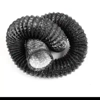 فروش عمده وتک انواع لوله فلکسی سیستم تهویه