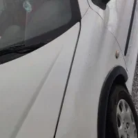 206تیپ 2مدل 90تمیز خانگی|خودرو سواری و وانت|برخوار, |دیوار