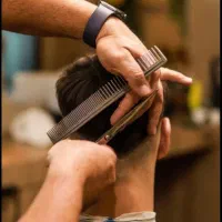 نیازمند آرایشگر حرفه ای مردانه