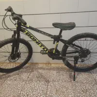 دوچرخه دنده ای سایز ۲۴