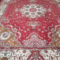 دو عدد فرش ۱۲ متری