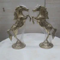 مجسمه|مجسمه، تندیس، ماکت|ورامین, خیر آباد|دیوار